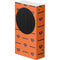NFL Chicago Bears Blitz Series Xbox Series S Console Skin